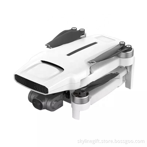 FIMI X8 Mini Camera Drone 250g-class drones 8km 4k professional mini drone Quadcopter with camera gps remote control helicopter